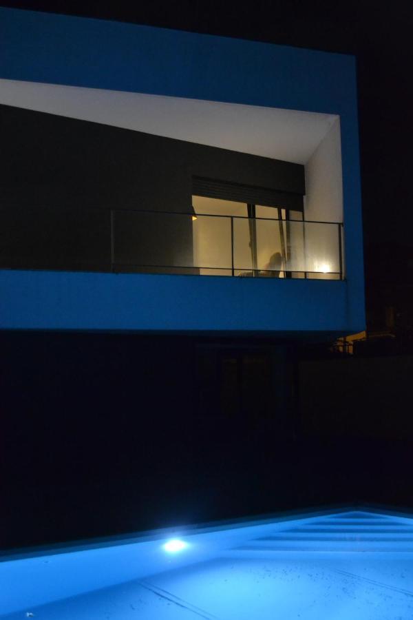 Apartamento Casa Do Mouro Lousã Exterior foto