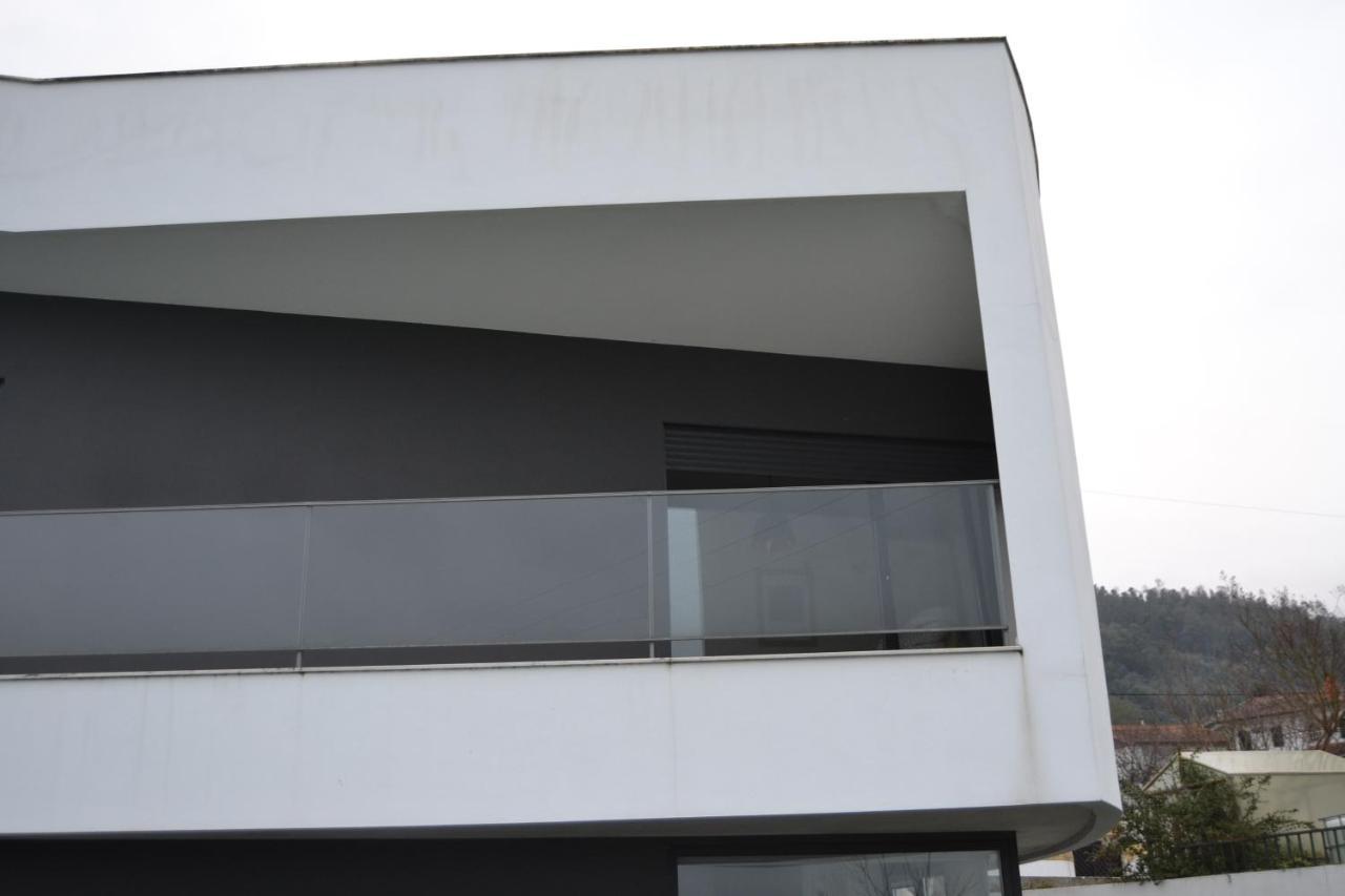 Apartamento Casa Do Mouro Lousã Exterior foto